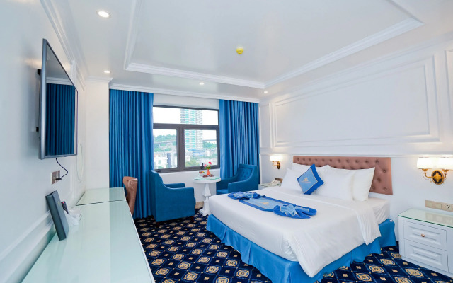 Grand View Palace Ha Long Hotel