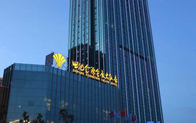 Minjiang Empark Grand Hotel Conference & Exhibition Center