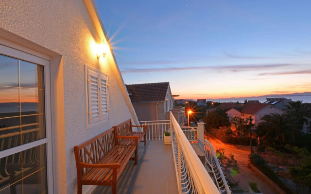 Rooms Sunce Supetar - Island Brac