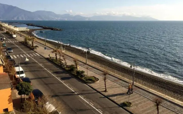 Appartamento Solemare