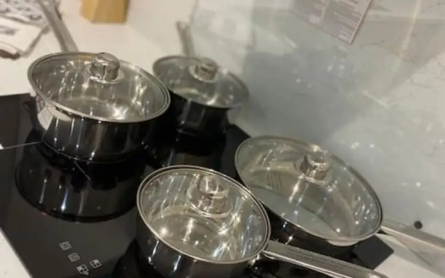 De Parys Self-catering Flat 2 in Bedford