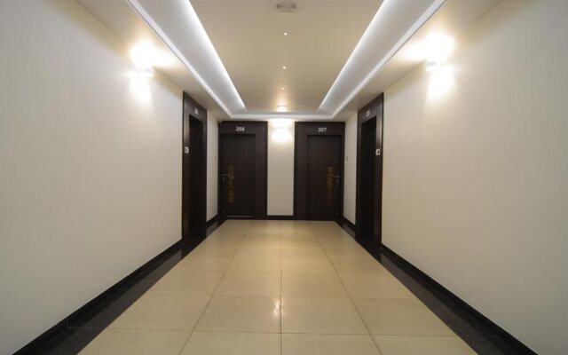 Hotel Kirti