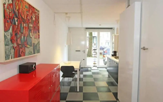 Studio Bloemgracht