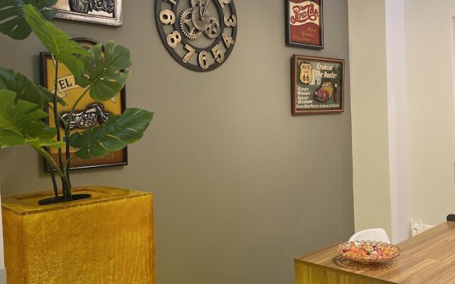 Fotis Lux Apartments