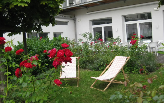 City Hotel Linz