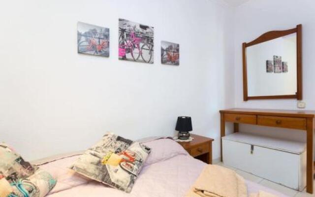 Apartment Compostela Playa