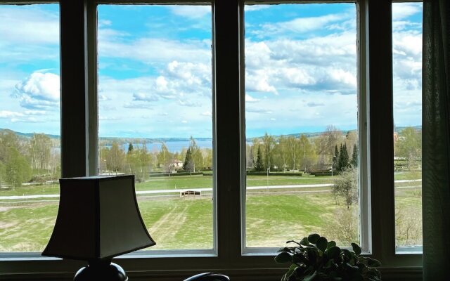 Bergsgården Hotell & Konferens