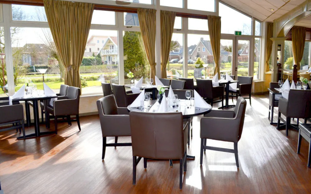 Best Western Hotel Hiddingerberg