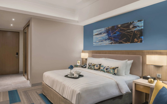 Citadines Bay City Manila