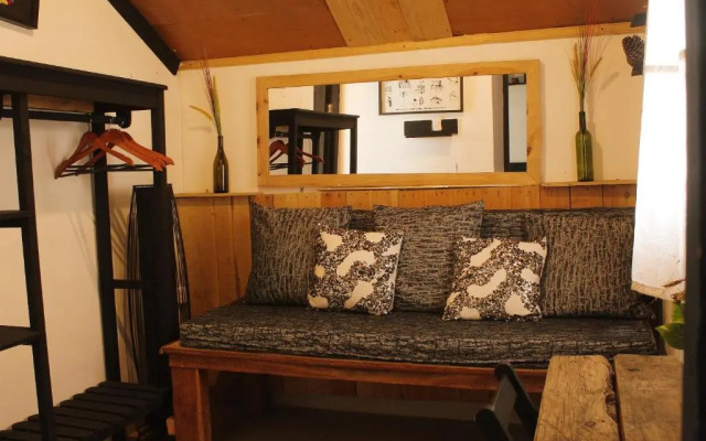 El Naranjo San Cristobal