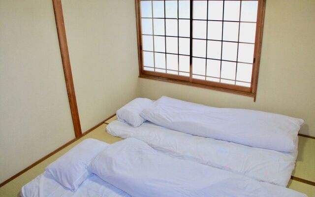Toji Stay HIROMIYA