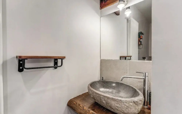 La Scalinatella - Sofia Apartments