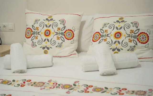 Stay U-nique Apartment Pintor Joaquin Sorolla