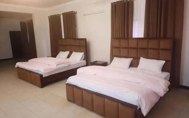 Morbex Inn Hotel Islamabad