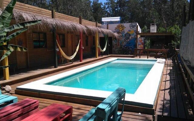 Hostel Point