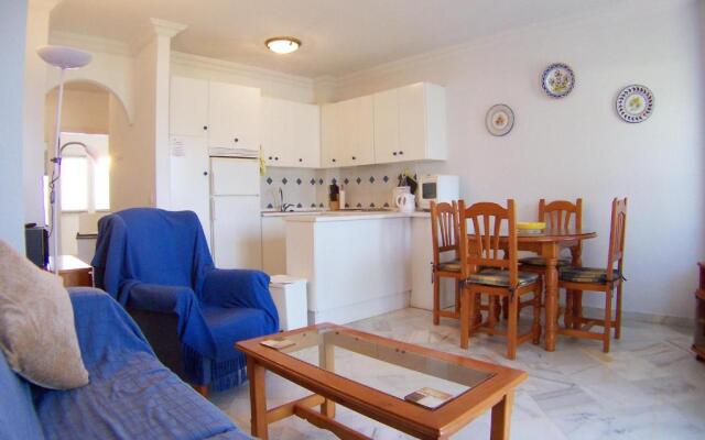 Stella Maris - Sleeps 4