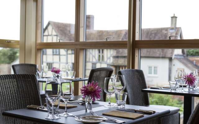 Eckington Manor