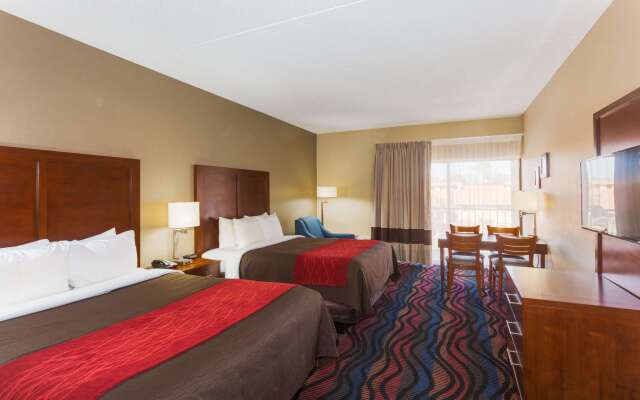Baymont by Wyndham Bonita Springs Naples North