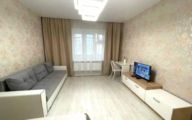 Apartments on Kalandarishvili street 21