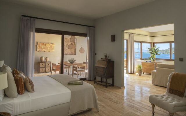 Karia Bel Hotel & Restaurant - Adults Only