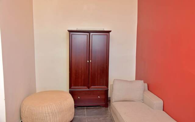 Malom Center Apt 3