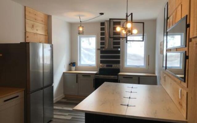 Domaine des Montagnais