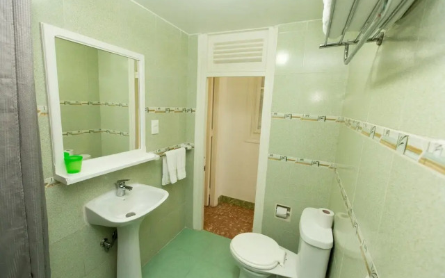 Casa El Balcon de Chacon