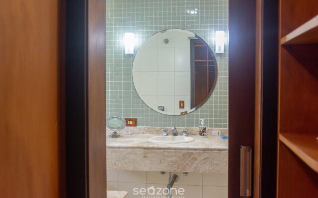Confortável Casa Triplex em Petrópolis RBG0808