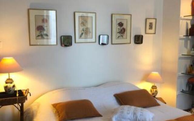 Appartement Centre Ville Bastia