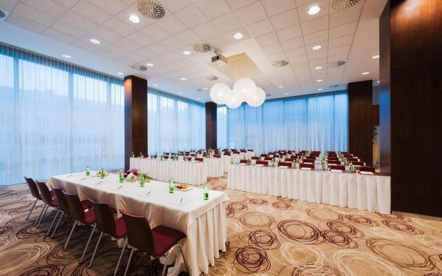 DoubleTree by Hilton Hotel Kosice