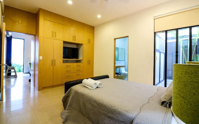 Apartment Habita 103