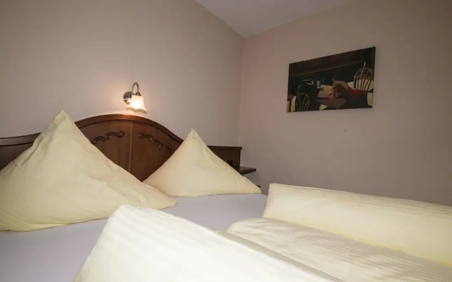 Appartement Sporthütte Fiegl in Huben