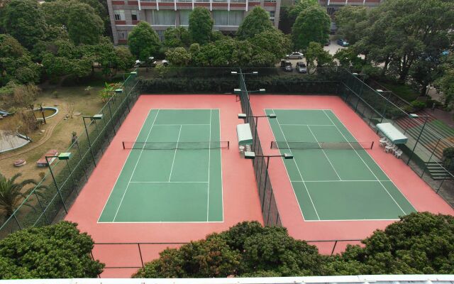 Mingyuan Xindu Hotel