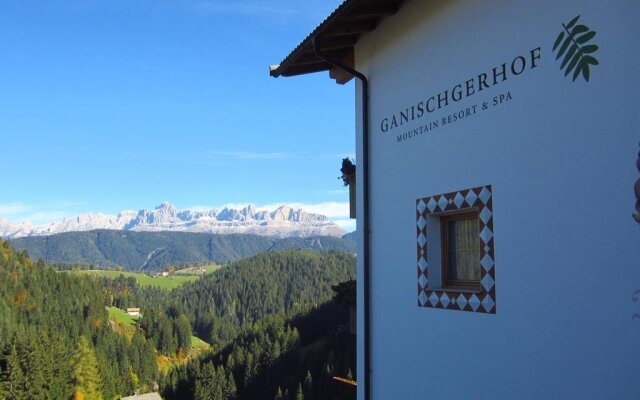 Ganischgerhof - Mountain Resort & Spa