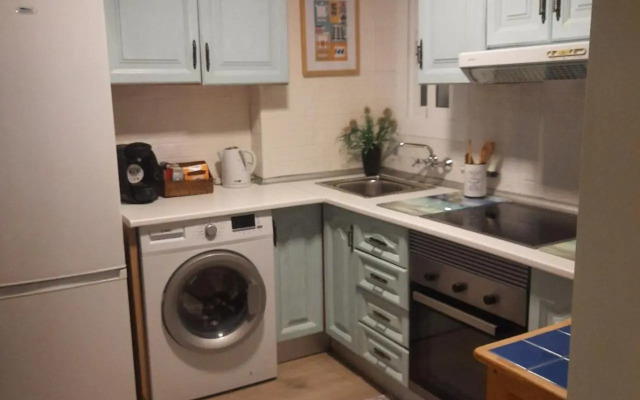 Apartamento Torremar