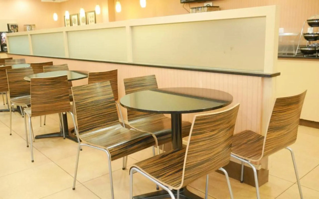 The Hotel @ Times Square