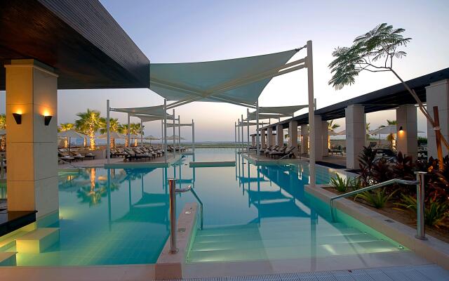 Crowne Plaza Abu Dhabi Yas Island by IHG