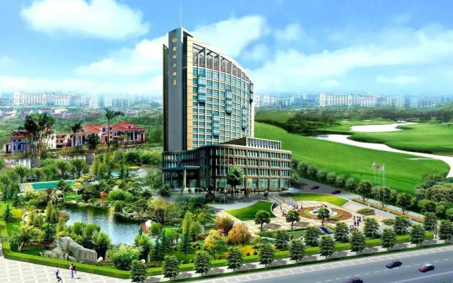 Xinli Hotel