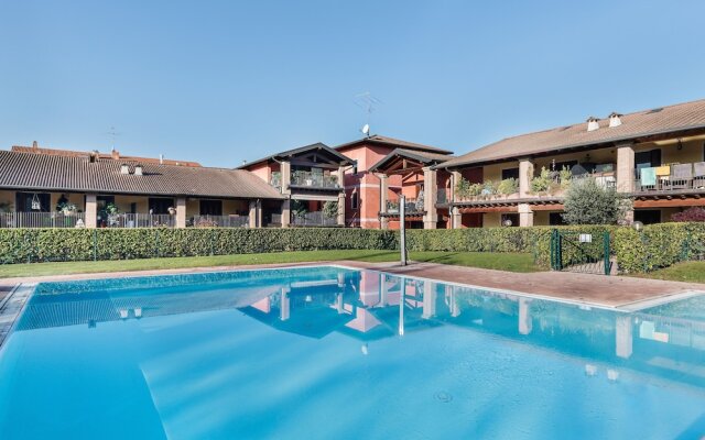 Peschiera - Martiri del Lavoro