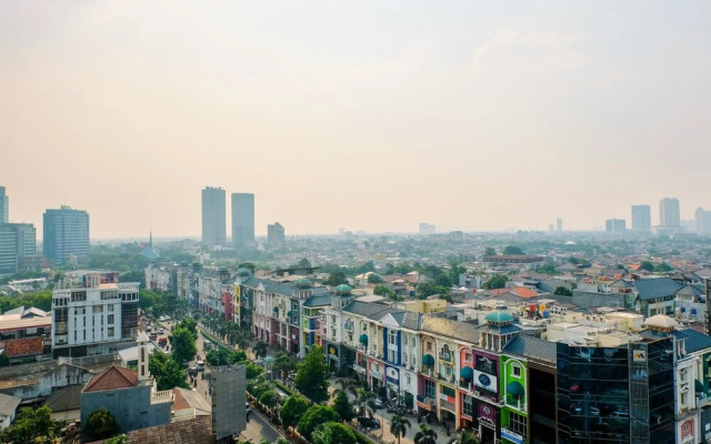 Exclusive Studio The Bellevue Suite Apartment