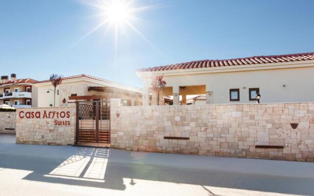 Casa Afytos - Adults Only