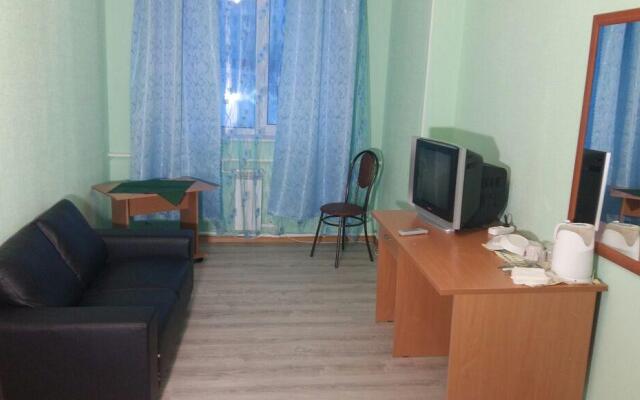 Северное сияние