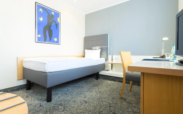 Abacus Tierpark Hotel Berlin