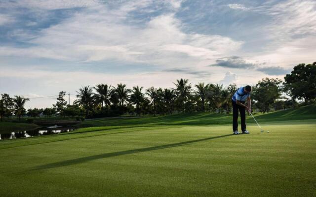 Sofitel Angkor Phokeethra Golf & Spa Resort