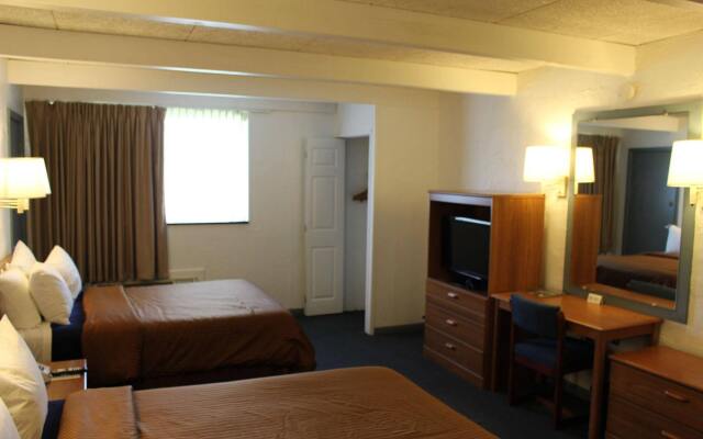 Conley Resort Butler