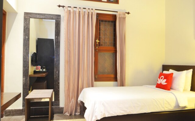 ZEN Premium Merbabu Malang