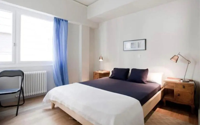 Acropolis cosy apartment, Koukaki