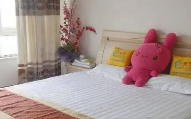 Tian Yi Hotel
