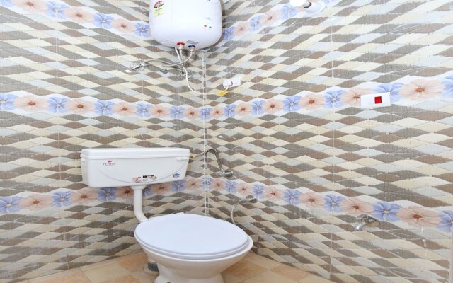 OYO 13538 Home 1RK Parwanoo