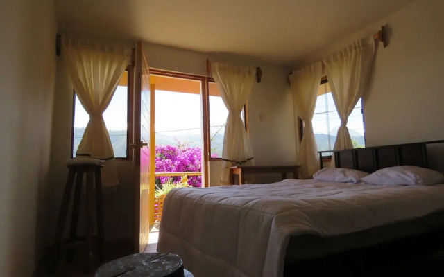 Schatzi Lodge